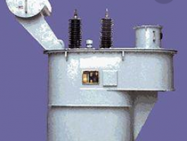 35kV及以下干式消弧線圈、66kV及以下油浸式消弧線圈